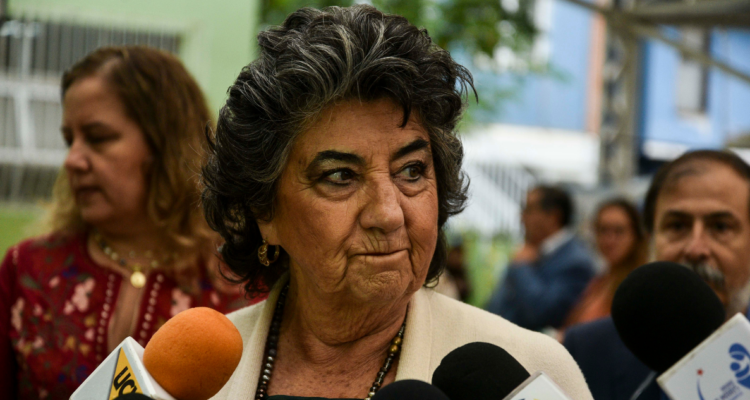 Reginato deberá reintegrar más de $3.600 millones a la Corporación Municipal por “daño patrimonial”