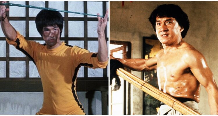 “Renovación cultural y tecnológica”: China restaurará con IA 100 películas clásicas de artes marciales