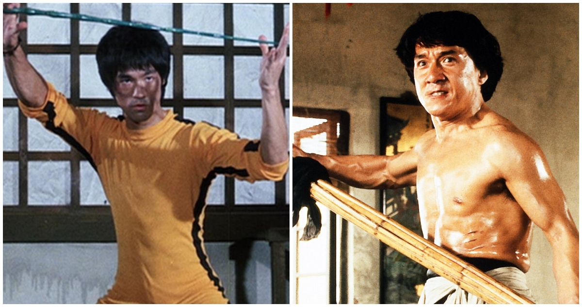 “Renovación cultural y tecnológica”: China restaurará con IA 100 películas clásicas de artes marciales