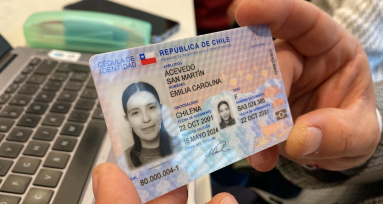 Sin filas: así puedes renovar tu cédula de identidad de forma remota ¿Qué implica el trámite?