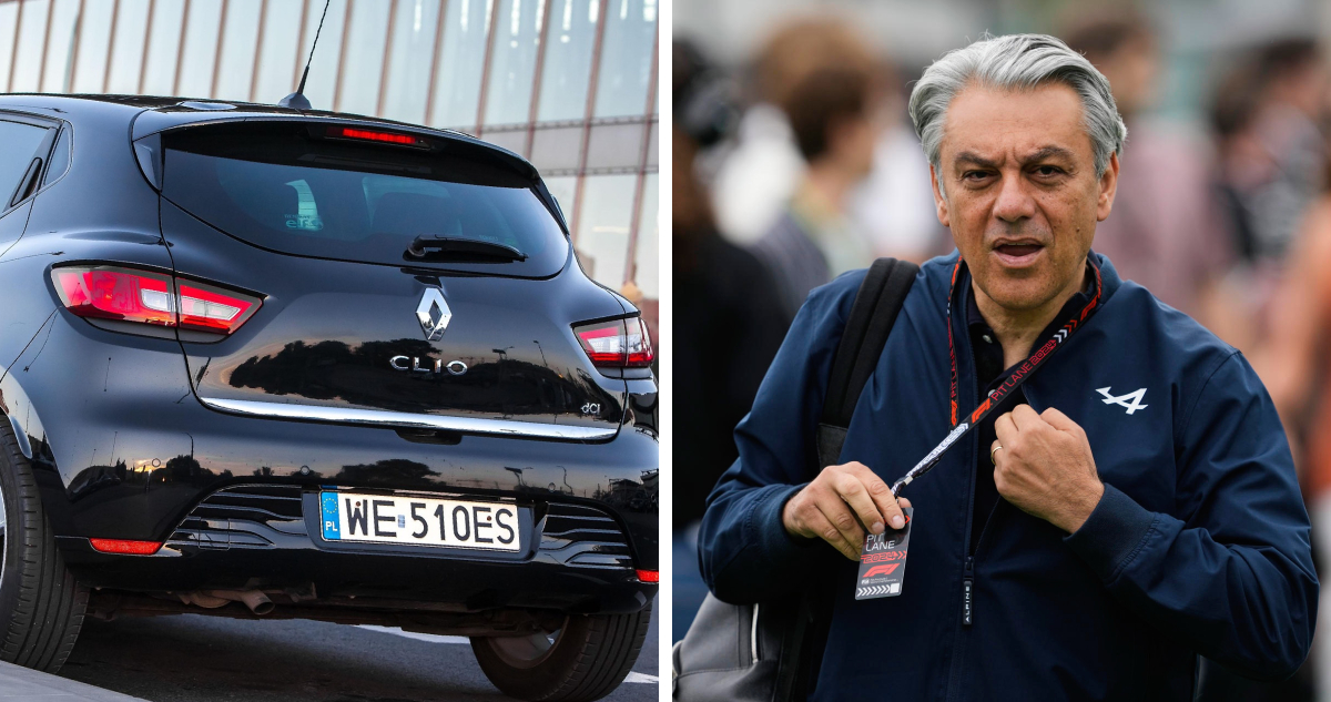 Renault anuncia la salida de su CEO tras cinco años y acciones del fabricante francés caen en la bolsa