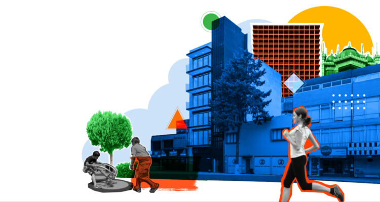 Expertos se reunirán en 14ª Conferencia Internacional de Ciudad: buscan repensar la seguridad urbana