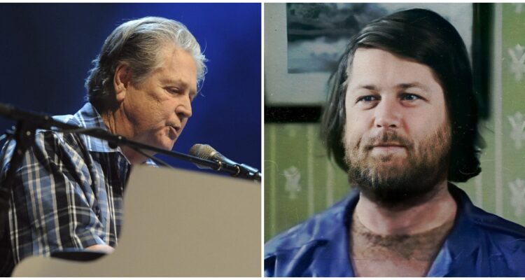 Revelan causa de muerte de Brian Wilson, el genio detrás de The Beach Boys