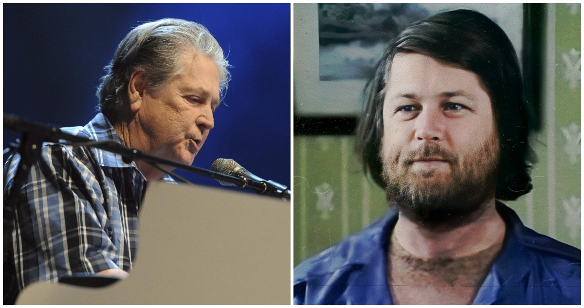 Revelan causa de muerte de Brian Wilson, el genio detrás de The Beach Boys