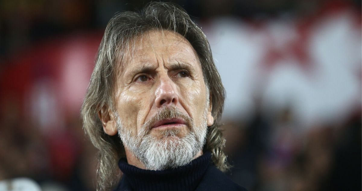 Ricardo Gareca