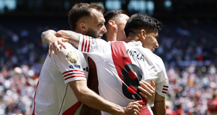 River Plate
