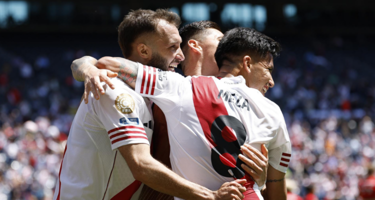 River Plate