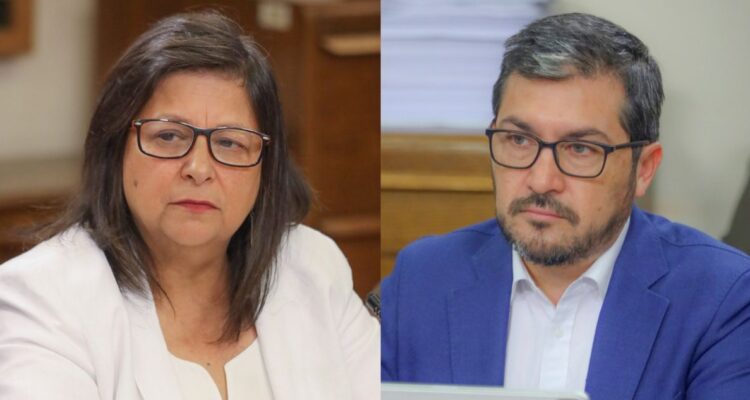 Diputados RN por Junaeb: “Es indignante que los niños no contaran con útiles para su educación”