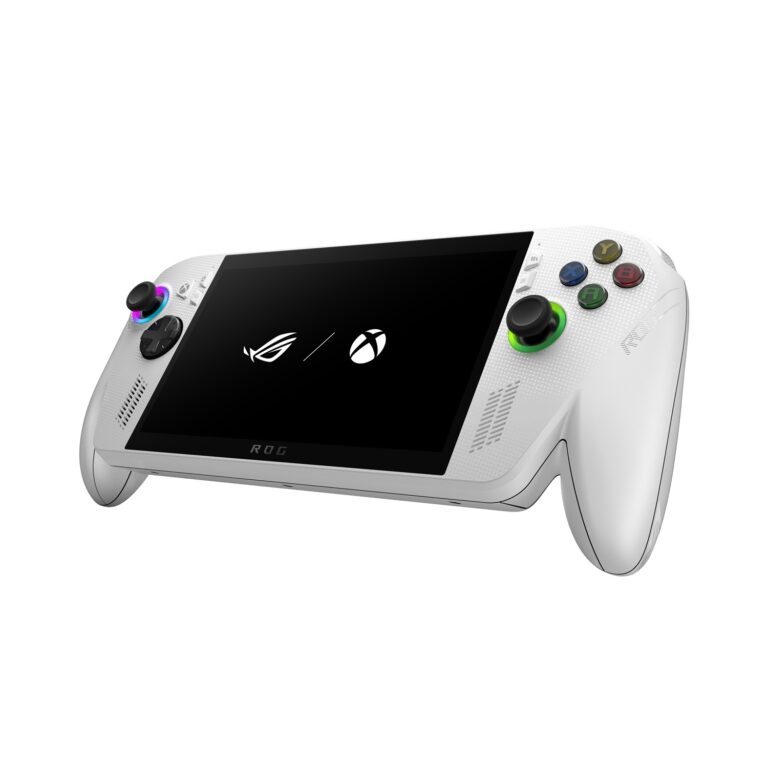 ROG Xbox Ally