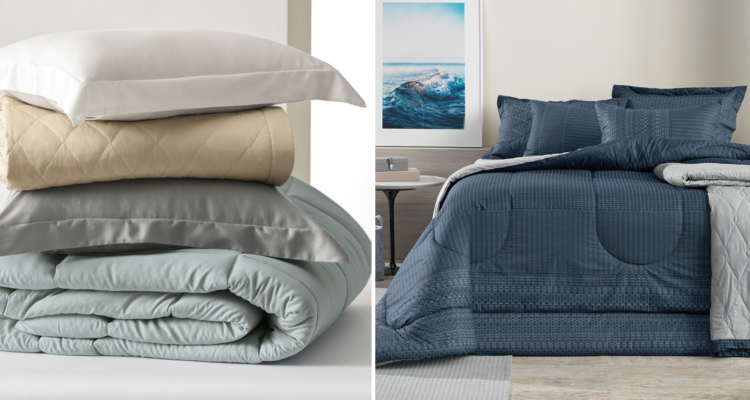 ¿Pasas mucho frío en invierno? En qué fijarse al comprar ropa de cama que sea abrigadora y cómoda