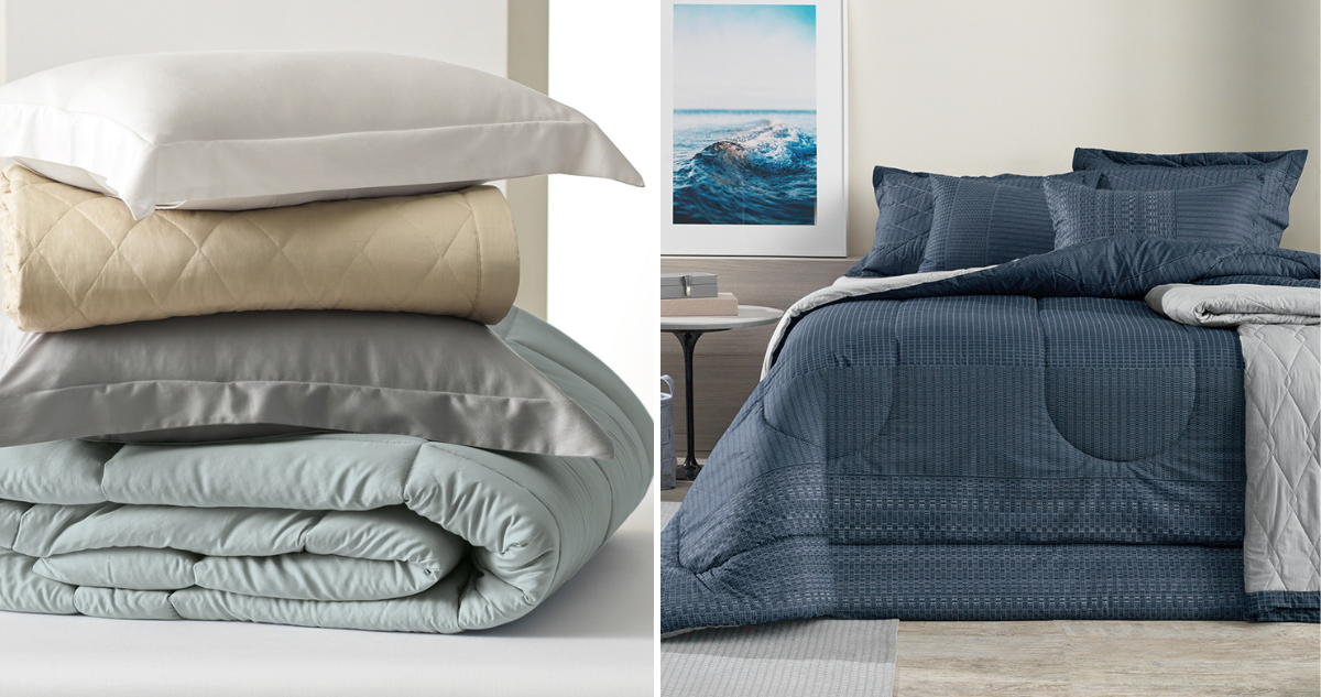 ¿Pasas mucho frío en invierno? En qué fijarse al comprar ropa de cama que sea abrigadora y cómoda