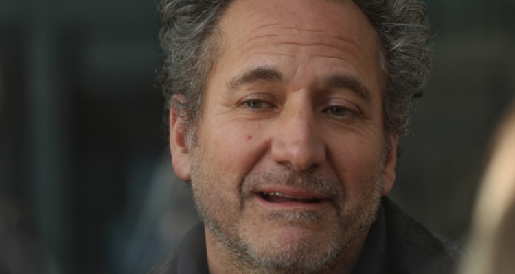 Juan Pablo Sáez en referencia a mensaje de su hija por el día del padre