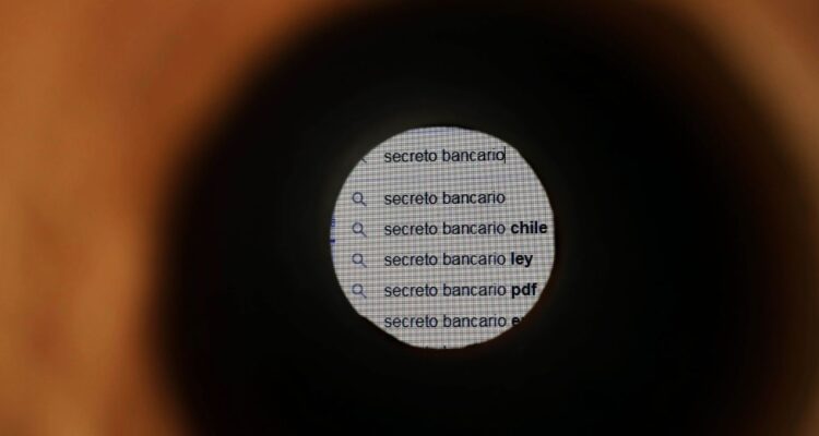Gobierno no repondría levantamiento del secreto bancario en proyecto de inteligencia económica
