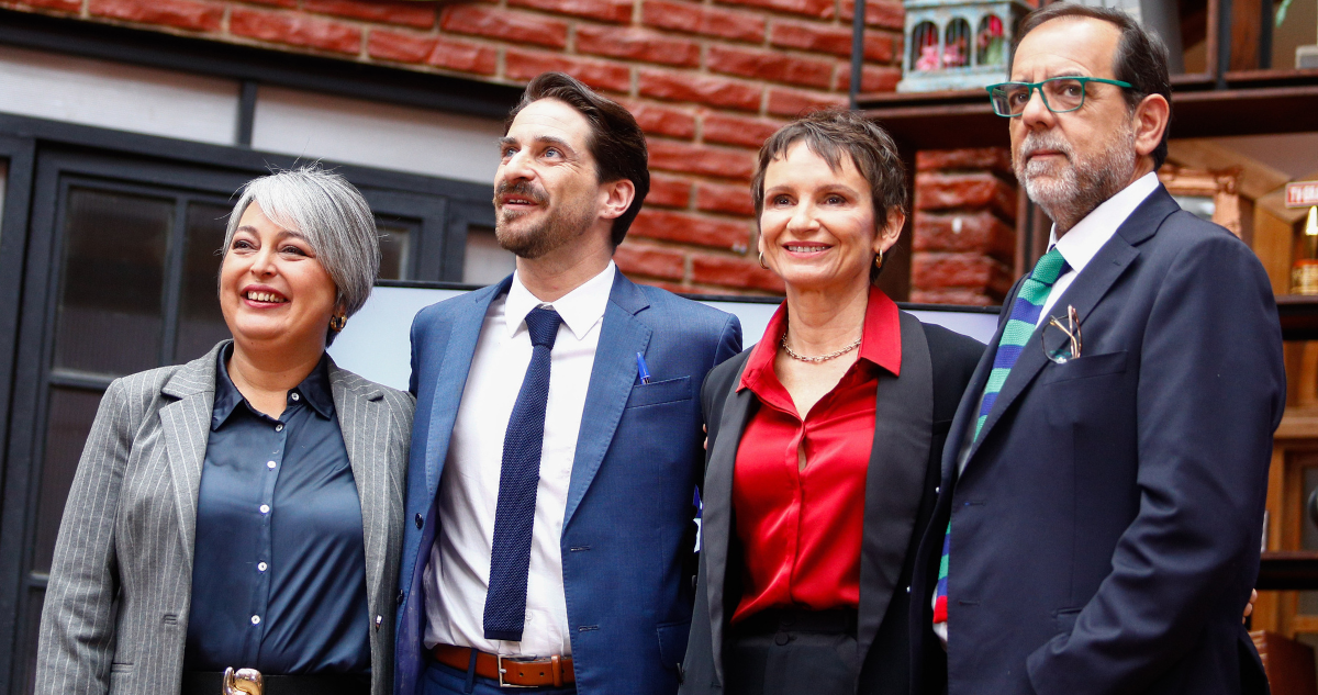 ¿Seguirán unidos después de la primaria? Dura campaña deja heridas y dudas en el oficialismo