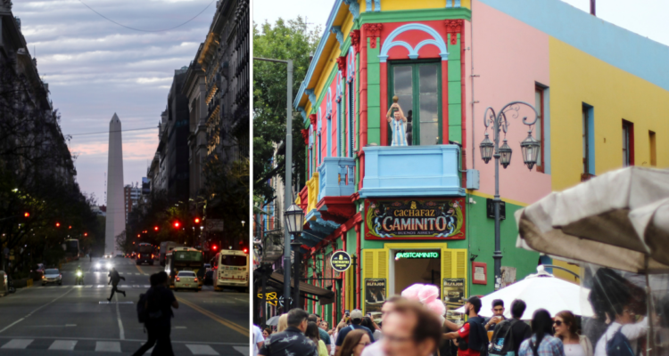 Argentina pedirá un seguro a viajeros para entrar al país: conoce las razones y cuánto cuestan