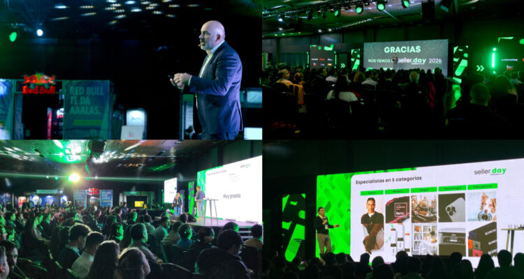 Marcas abordan desafíos en encuentro de ecommerce Seller Day: Falabella anuncia avances y novedades
