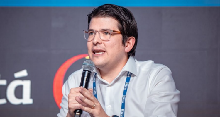 Miguel Uribe Turbay