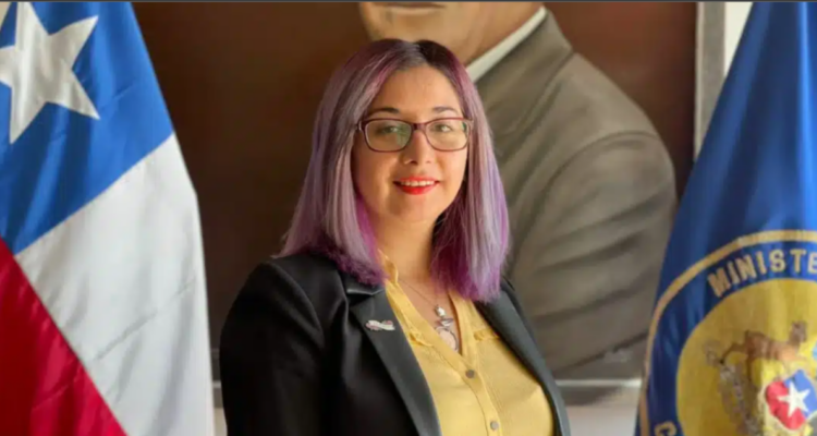 Renuncia seremi de Minería de Antofagasta tras permanecer 10 meses con licencia médica