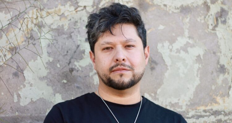Sergio Sepúlveda, 
Editorial Los Perros Románticos