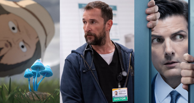 Estas son las 10 mejores series de TV en lo que va del 2025, según The New York Times: ¿dónde verlas?