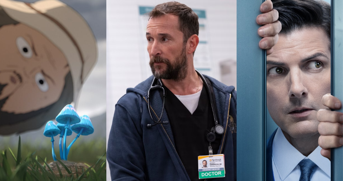 Estas son las 10 mejores series de TV en lo que va del 2025, según The New York Times: ¿dónde verlas?