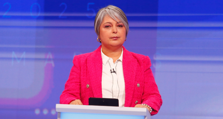 Servel descarta que Jara pueda renunciar al PC de cara a primera vuelta: “No cumpliría el plazo”