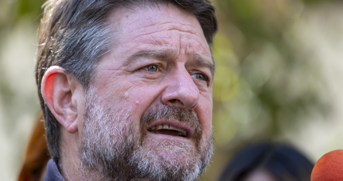 Revelan que Servel rechazó rendición de campaña de Orrego por alto monto pagado a administrador