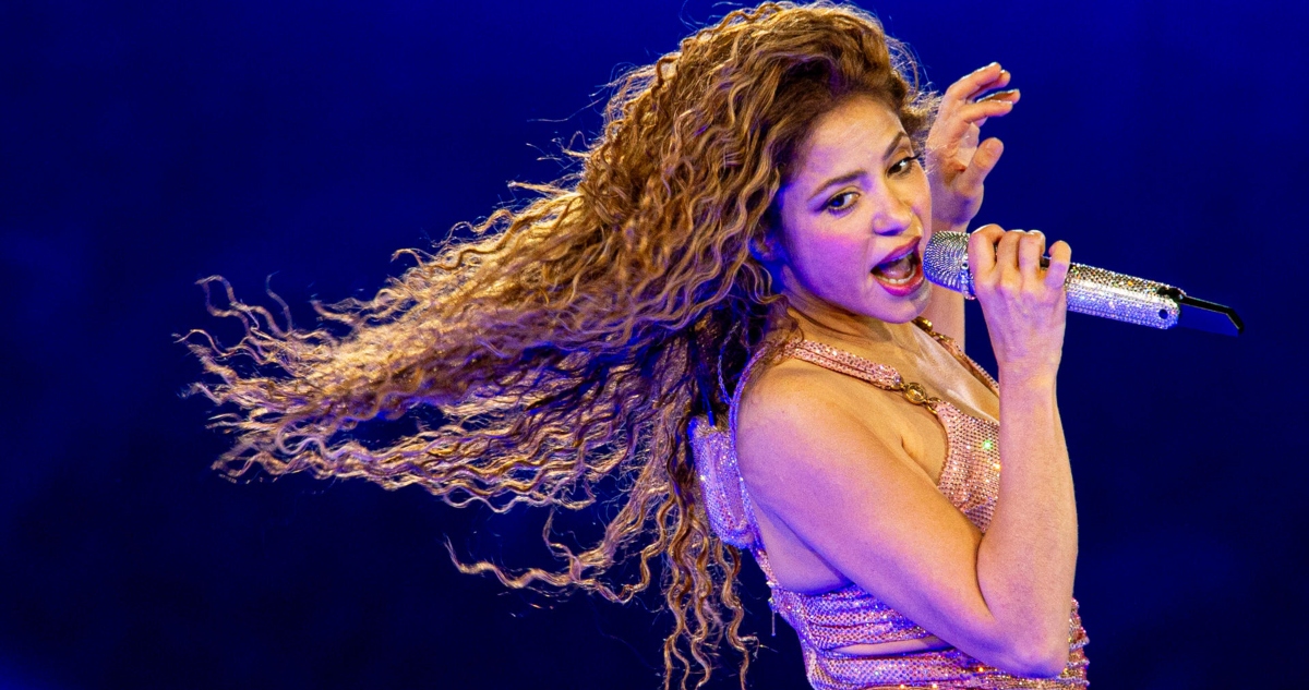 Shakira alza la voz por los latinos: “Vivo con un miedo constante como inmigrante en Estados Unidos”