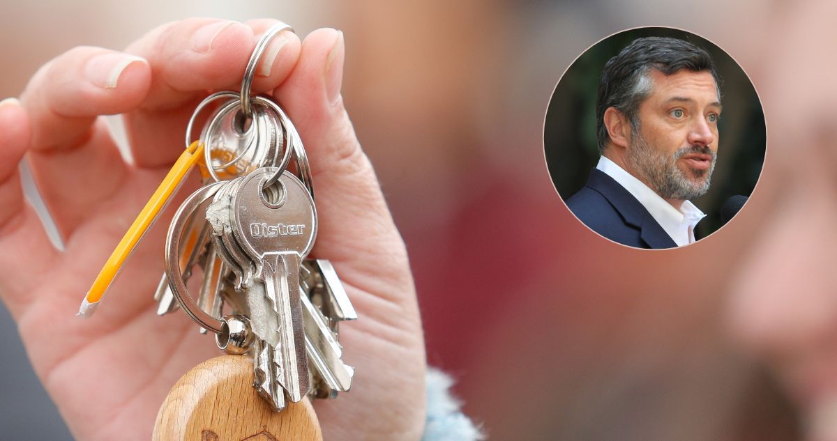 Sichel propone reformas para pago de contribuciones: incluye exención universal para adultos mayores