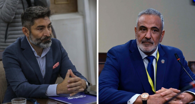 Sifup tilda a Milad de soberbio y le pide ‘humildad y unidad’ tras emplazamiento de Presidente Boric