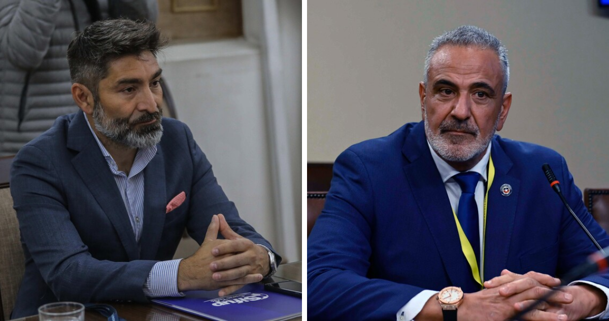 Sifup tilda a Milad de soberbio y le pide ‘humildad y unidad’ tras emplazamiento de Presidente Boric