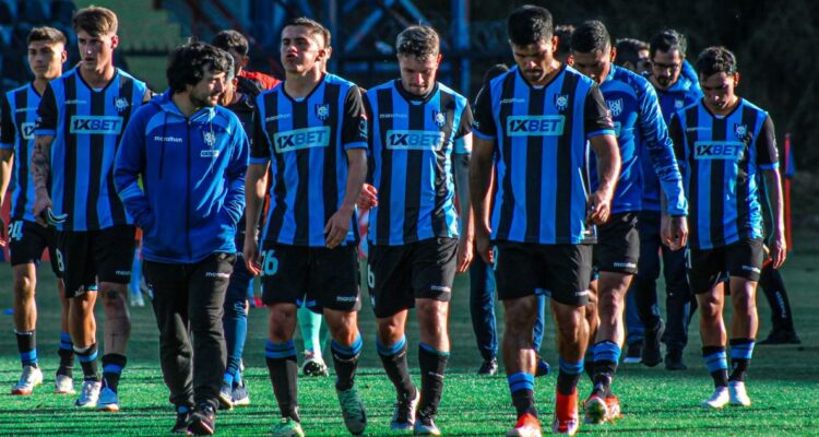 Sifup Huachipato