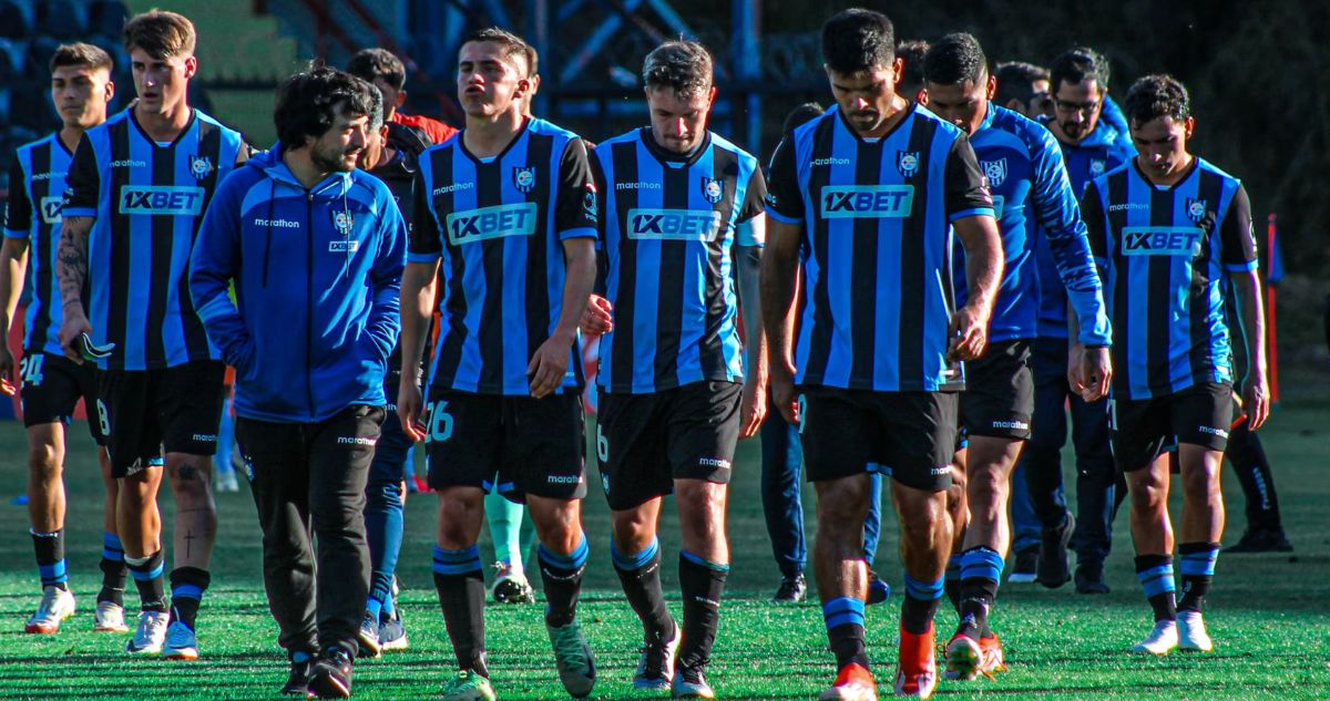 Sifup Huachipato