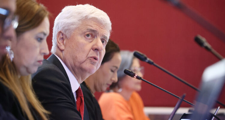 Director del SII califica de “éxito” Operación Renta 2025: dice que en extranjero “están maravillados”