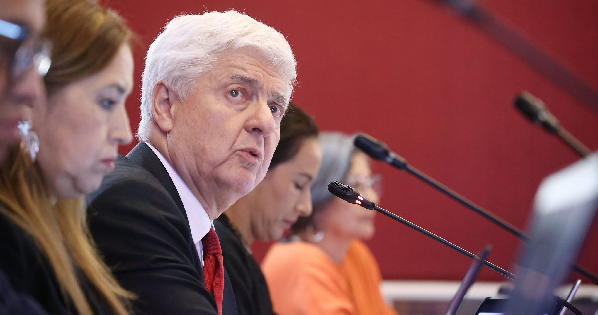 Director del SII califica de “éxito” Operación Renta 2025: dice que en extranjero “están maravillados”
