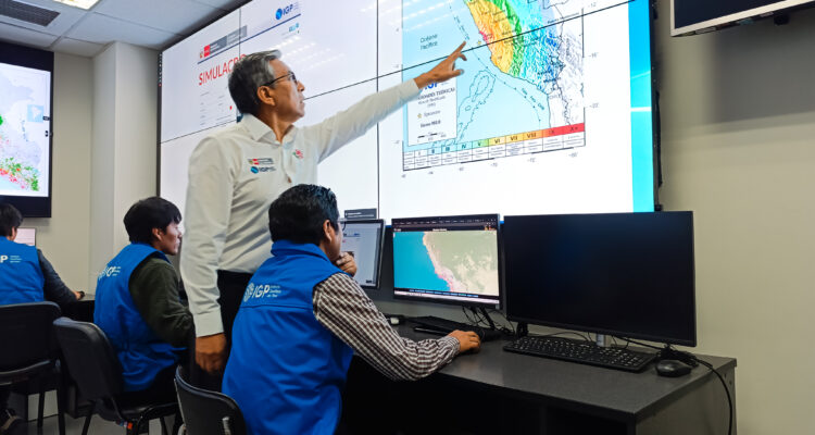 ¿Puede ocurrir pronto un gran terremoto entre Perú y Chile? Esto dicen los expertos