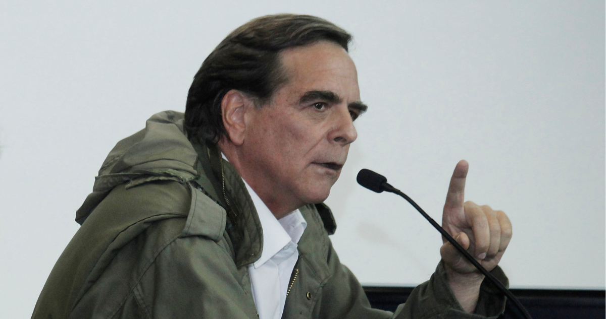 Sobreseen a Felipe Berríos por prescripción de acción penal, pero acreditan un hecho de abuso sexual