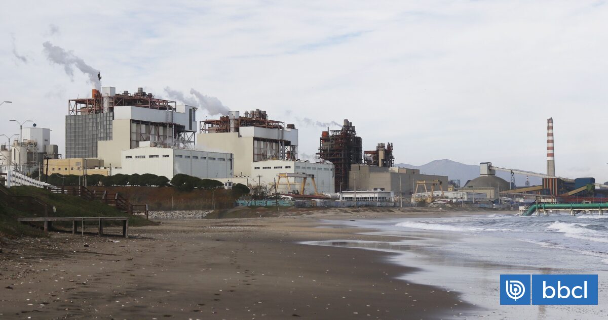 Quintero pide al Gobierno ser incorporado en la Ley de Royalty Minero para mitigar impacto industrial