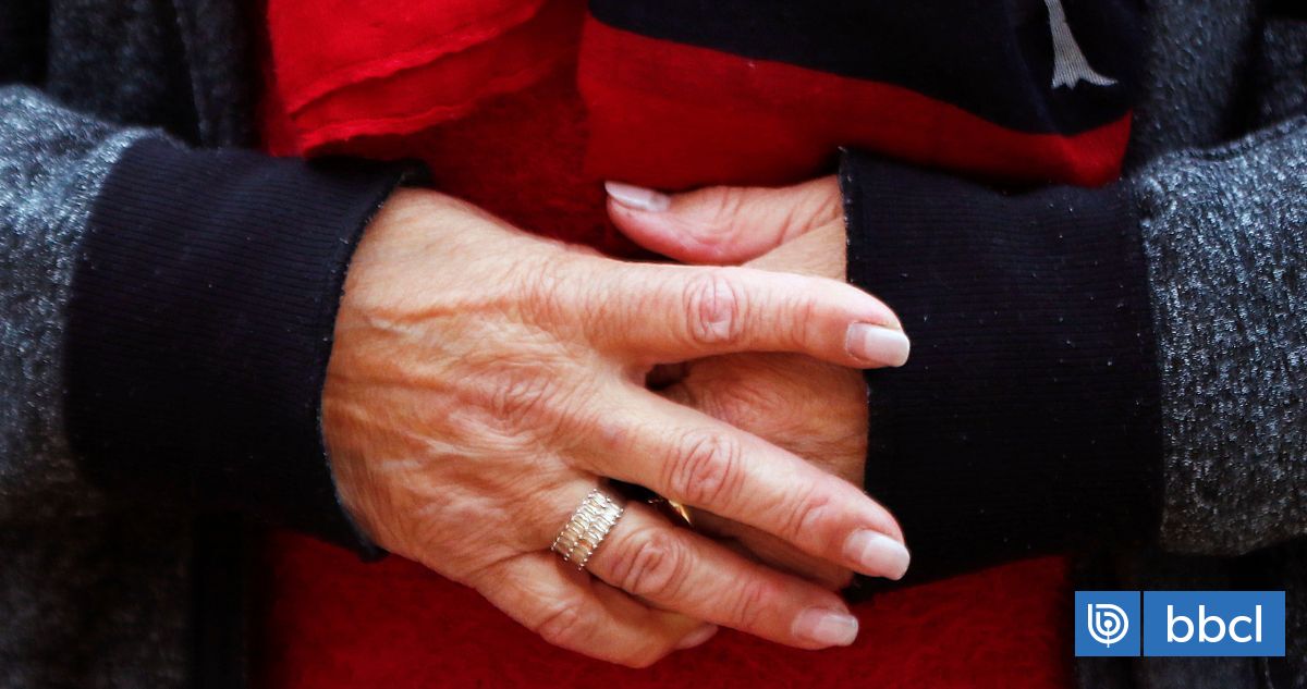 Cierran residencia de adultos mayores en Villarrica por graves deficiencias sanitarias