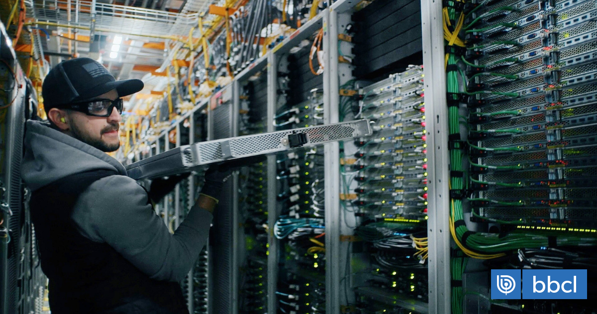 AWS en Chile: la nube de inversión y la tormenta de nuestra inconsistencia intertemporal