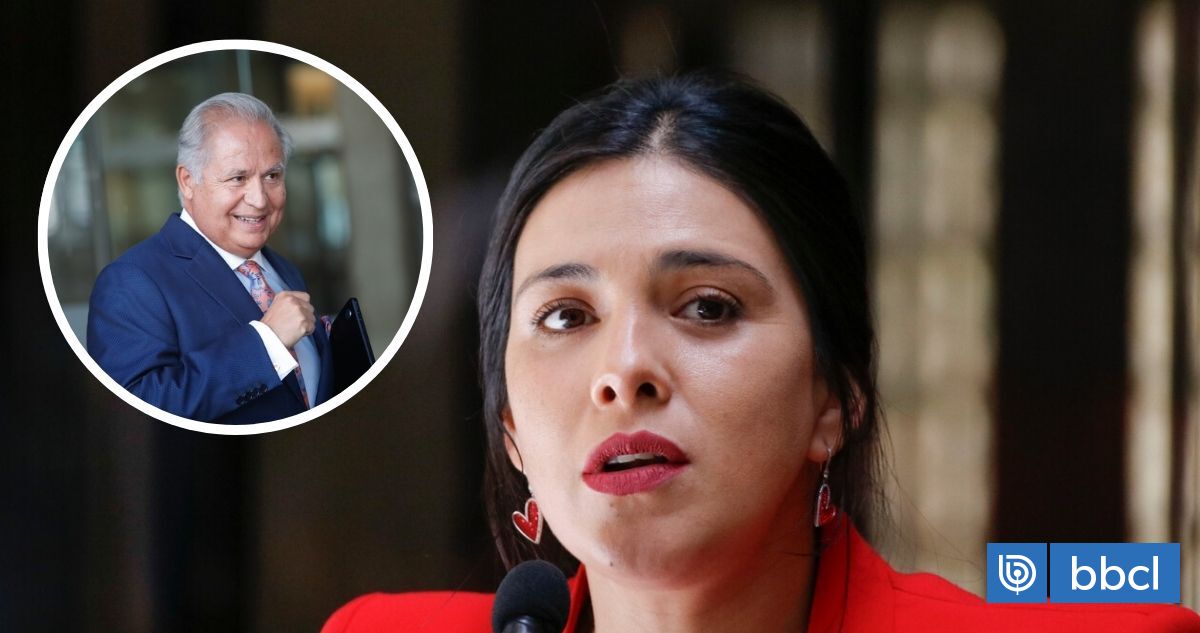 Fijan audiencia de cautela de garantía pedida por abogado de diputada Cariola tras filtración de chats