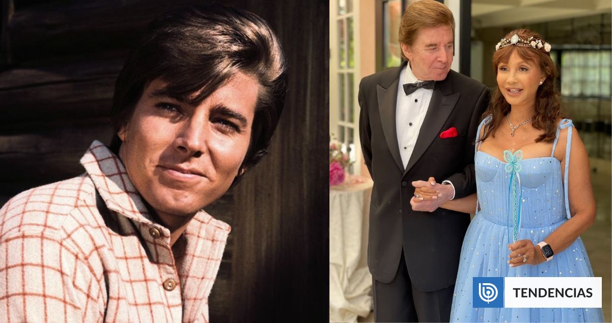 Confirman muerte de Bobby Sherman a los 81 años: ídolo juvenil de los años 60 y 70