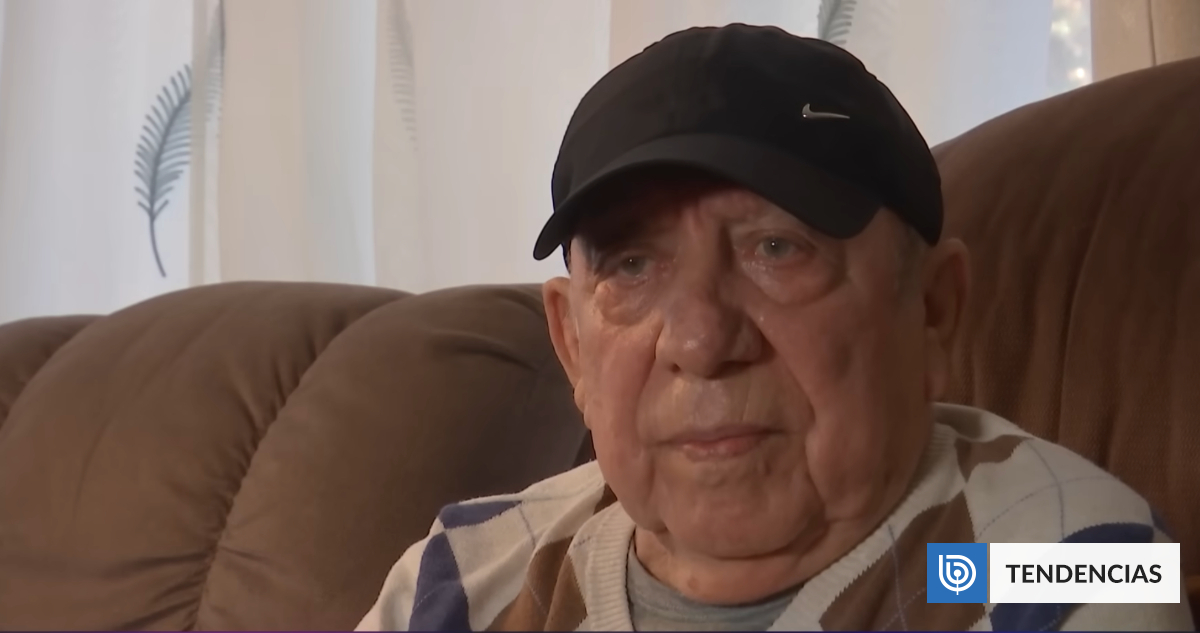 Buddy Richard habla por primera vez sobre acusaciones de violencia de sus exparejas: 