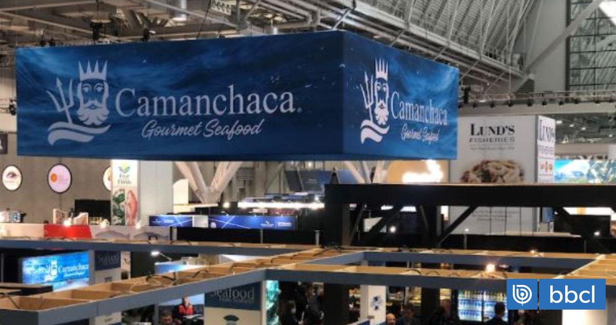 Camanchaca asegura que planta de Coronel seguirá operando con menos empleos por ley de fraccionamiento