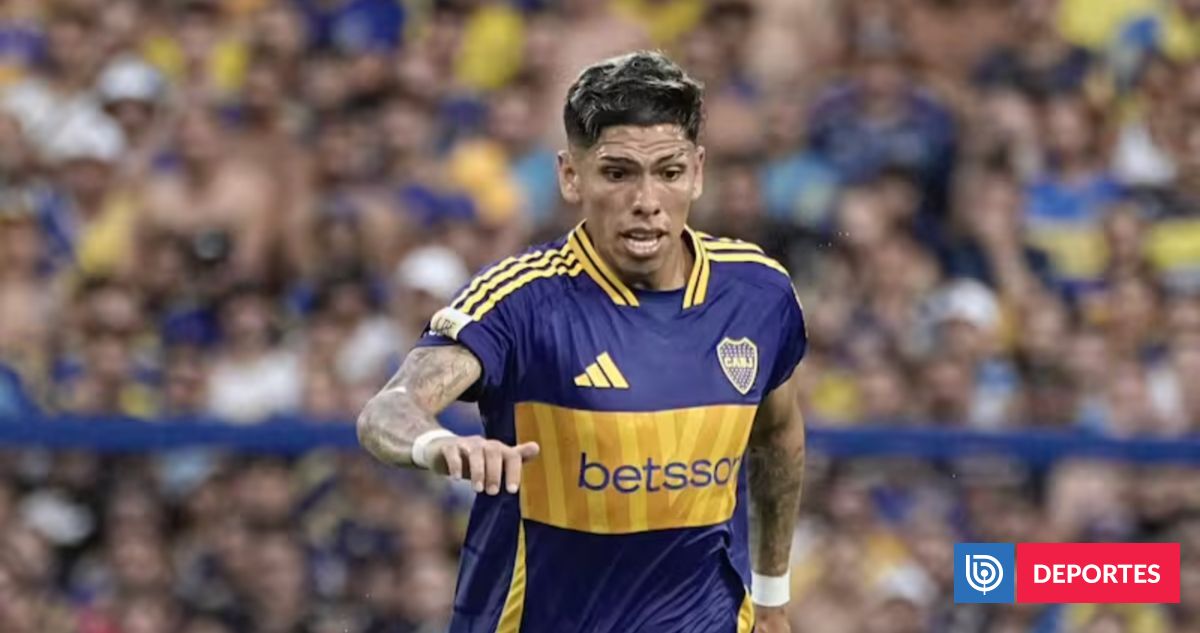 Carlos Palacios Responde a las Críticas de Boca: Defensa de su Estilo de Vida y Rendimiento en el Campo