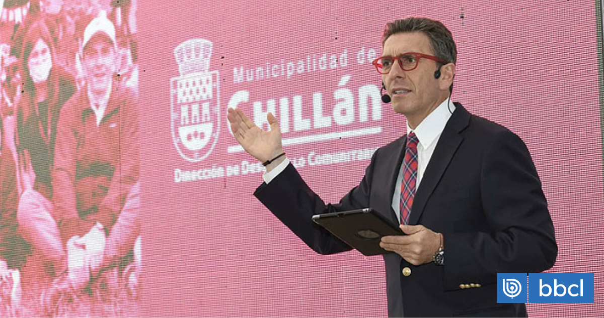 Cuatro funcionarios del municipio de Chillán han renunciado por presunto mal uso de licencias médicas