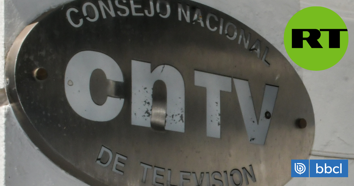 CNTV pedirá informe a Telecanal sobre eventuales acuerdos comerciales con el canal RT