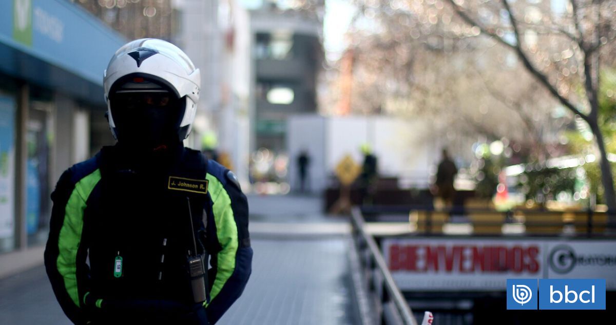 El 90% de los municipios no ha entregado documentación clave sobre seguridad según detectó Contraloría