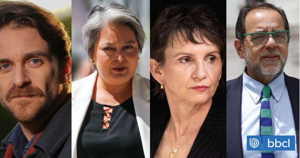 Debate primarias presidenciales: dónde y a qué hora verlo en vivo este domingo 22 de junio