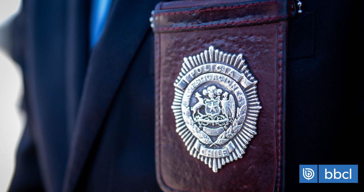 Denuncian por acoso sexual a exjefe de brigada de delitos sexuales de la PDI en Copiapó